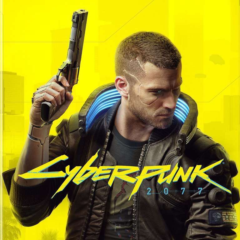 Eneba Cyberpunk 2077 AR Xbox One/Series XS