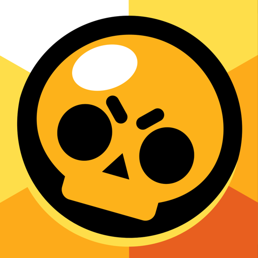 Brawl Stars Mod Logo