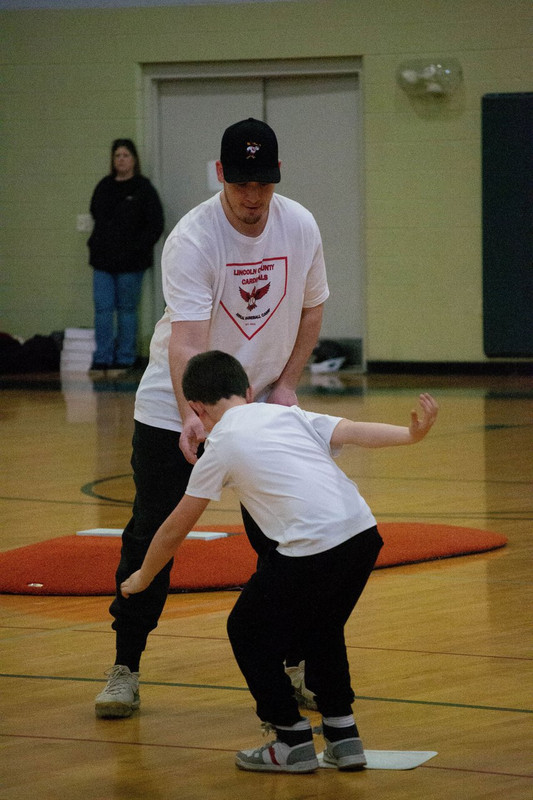Cardinals Kids Camp