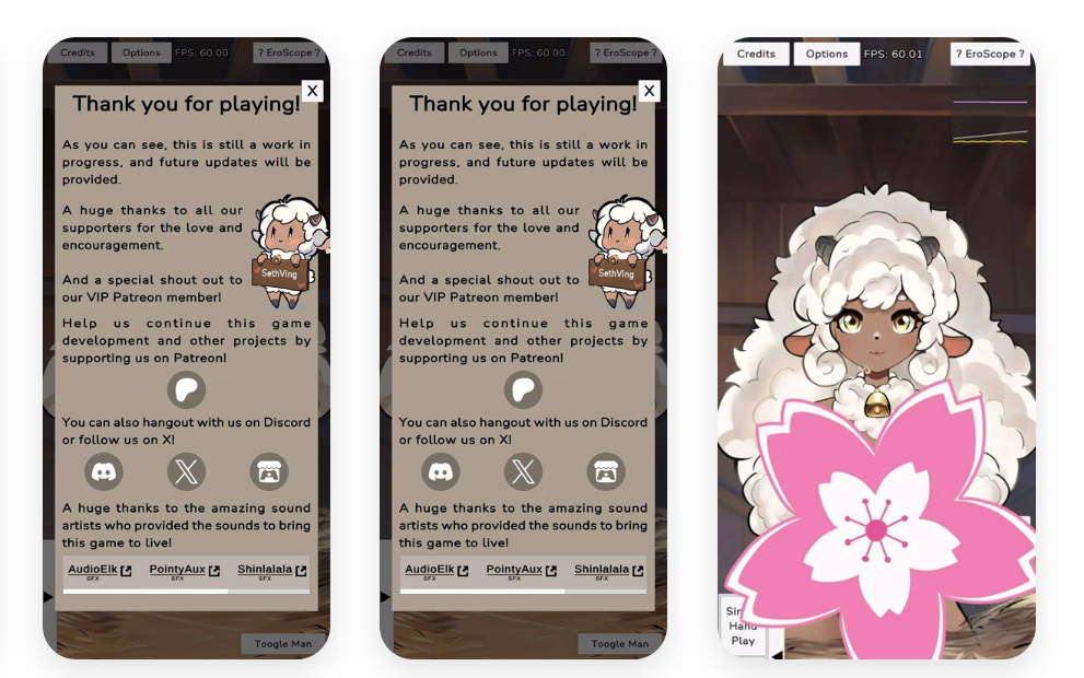 Wool You Love Me APK free download