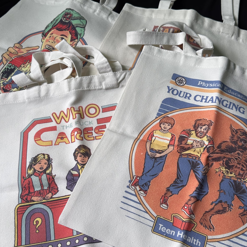 Tote Bag Product 10