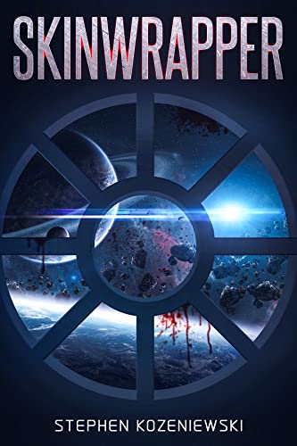 Stephen Kozeniewski - Skinwrapper (2022)