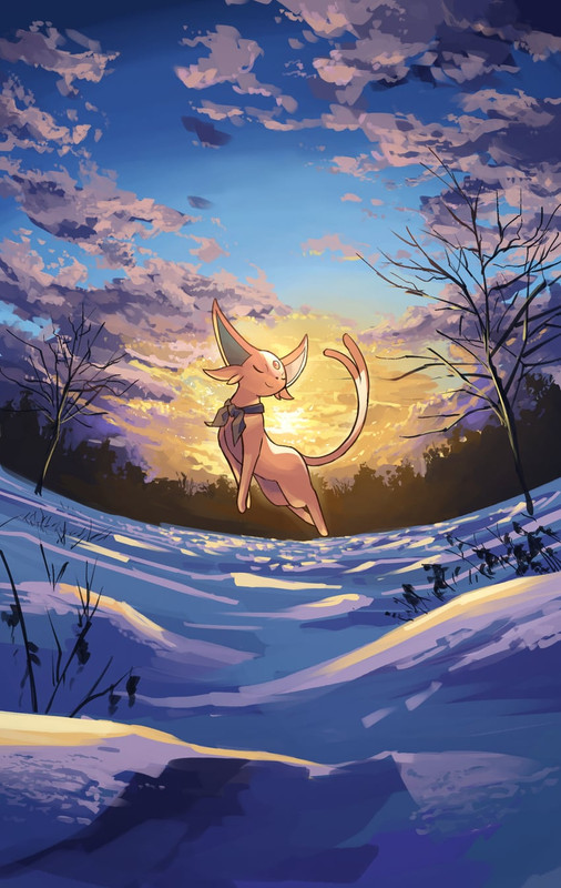 espeon-pokemon-drawn-by-yamaori-hakkenta