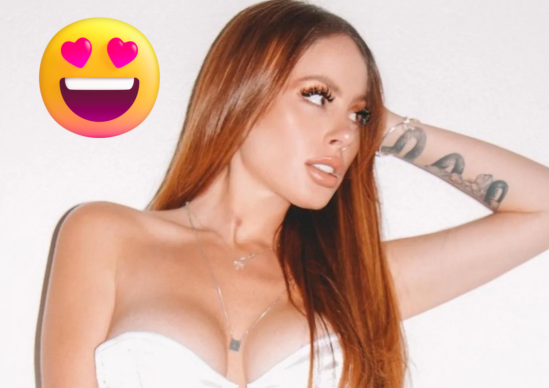 ¡Nacha Michelson rompe corazones tras presumir a su nuevo novio en redes!