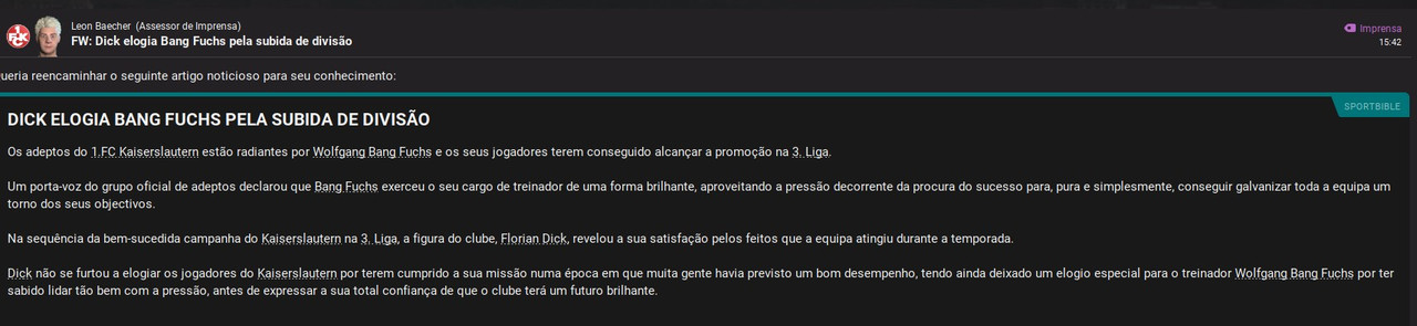 Promoção 2