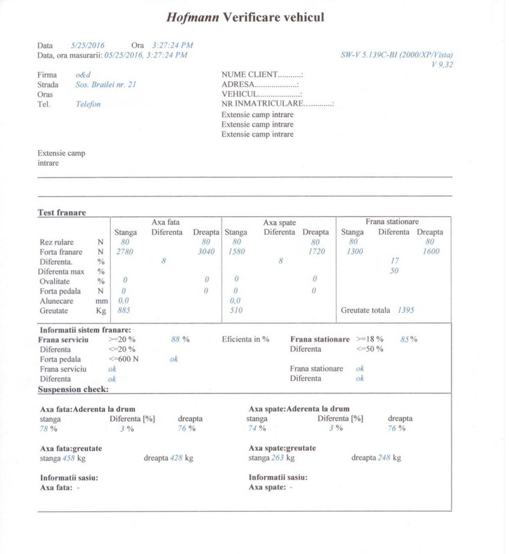 TEST FRANE_SUSP