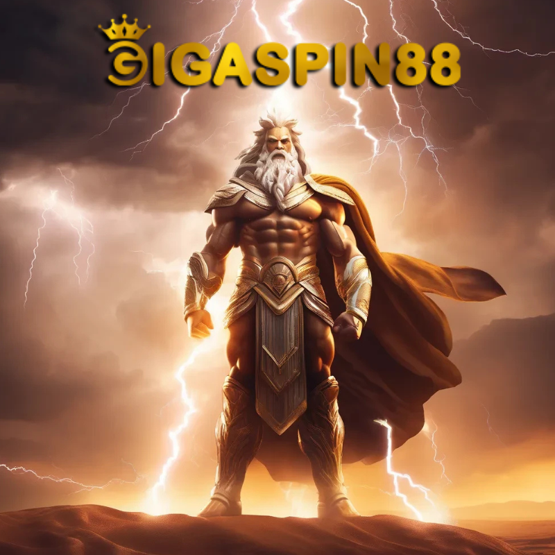 GIGASPIN88