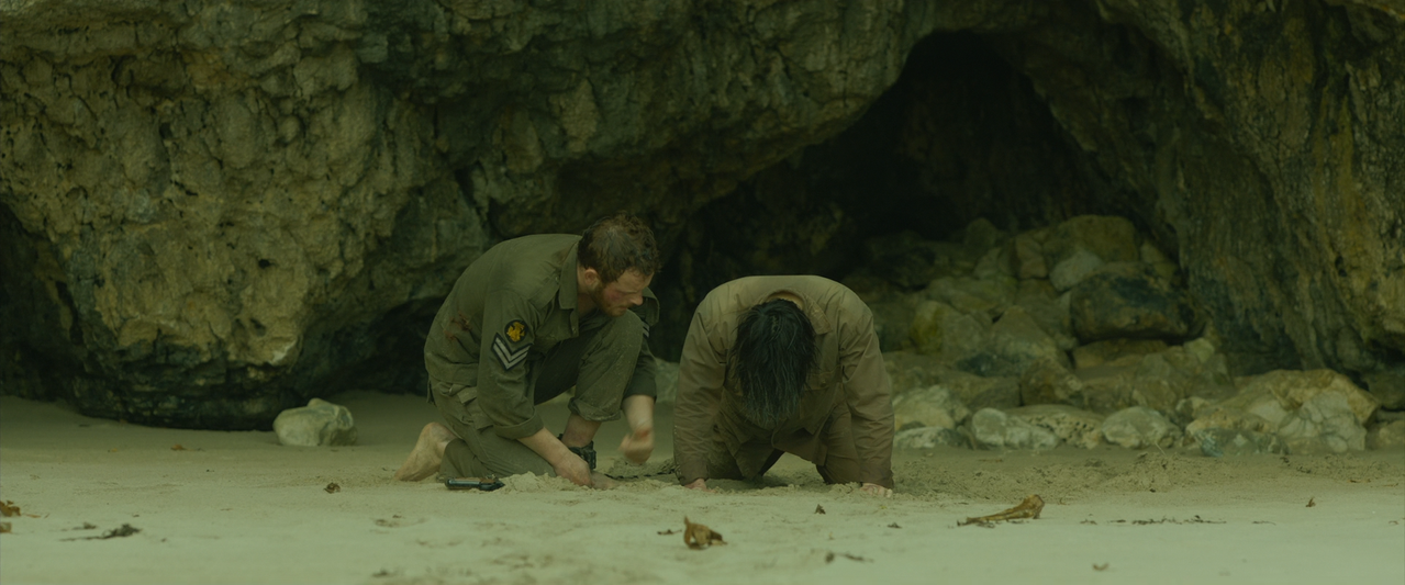 Orang Ikan 2024 BDRip 1080p sele Zen mkv snapshot 00 15 53 501