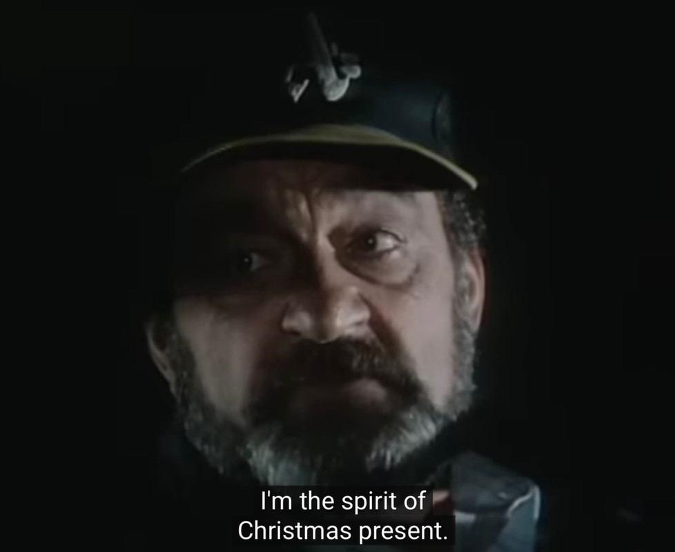 Scene from Highway To Heaven