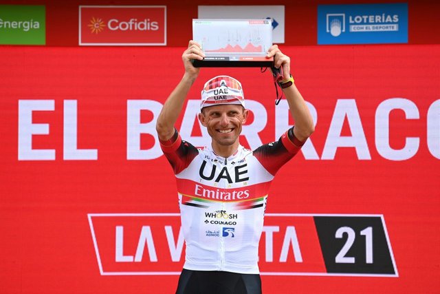 LA VUELTA  --  14.08 au 05.09.2021 2-51