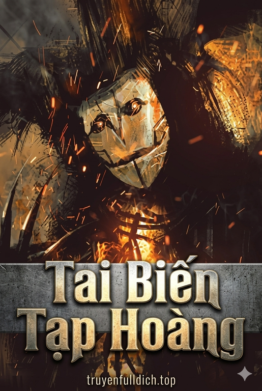 Tai Biến Tạp Hoàng