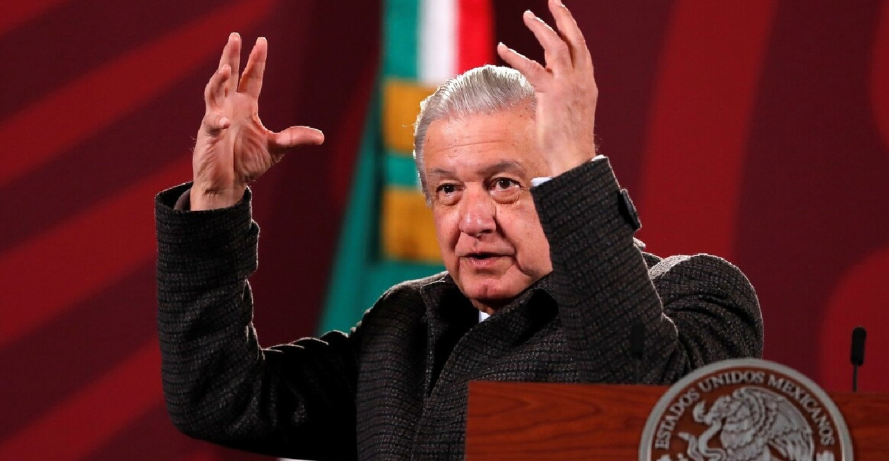 AMLO anuncia la nacionalización del ISSSTE tras irregularidades
