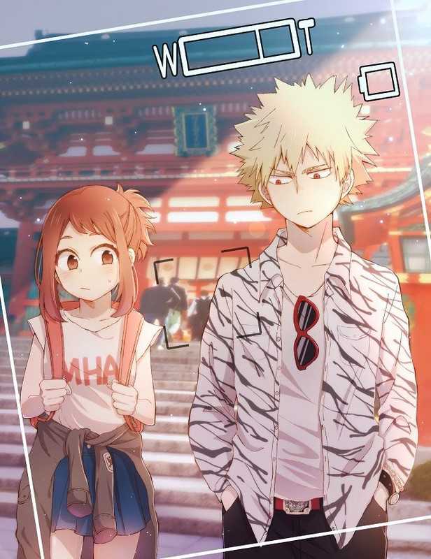 uraraka-ochako-and-bakugou-katsuki-boku-no-hero-academia-drawn-by-lin-amateur-lin-66b5429bcf0260d