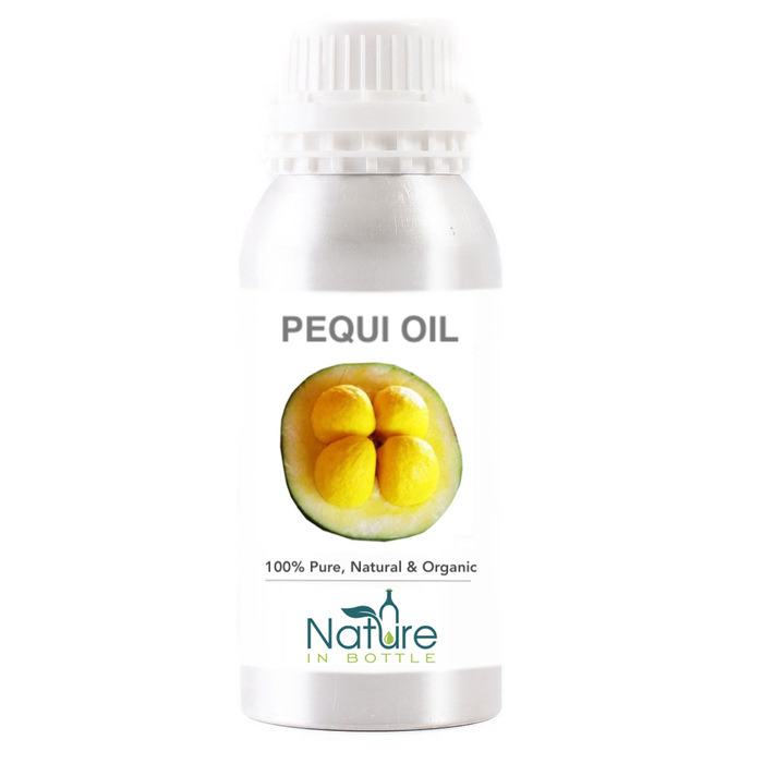 Artistic Pequi Oil Capture Illustration Artistic Pequi Oil Capture Illustration