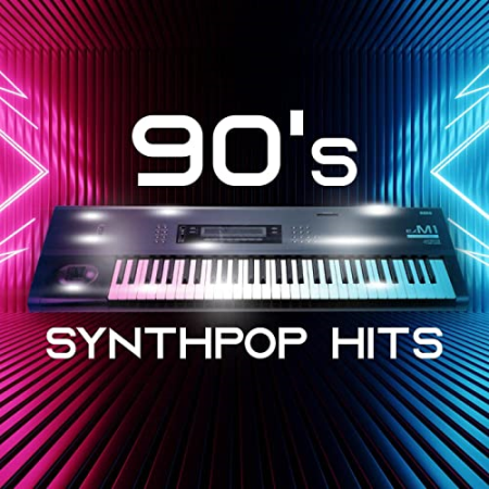 fa5aeaed e118 4511 b22a df72a9641f0c - VA - 90's Synthpop Hits [Explicit] (2021)