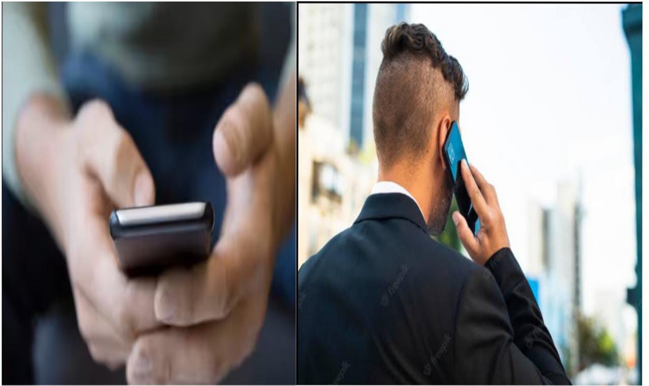 The longest call in the world... Did you talk for 2 days?