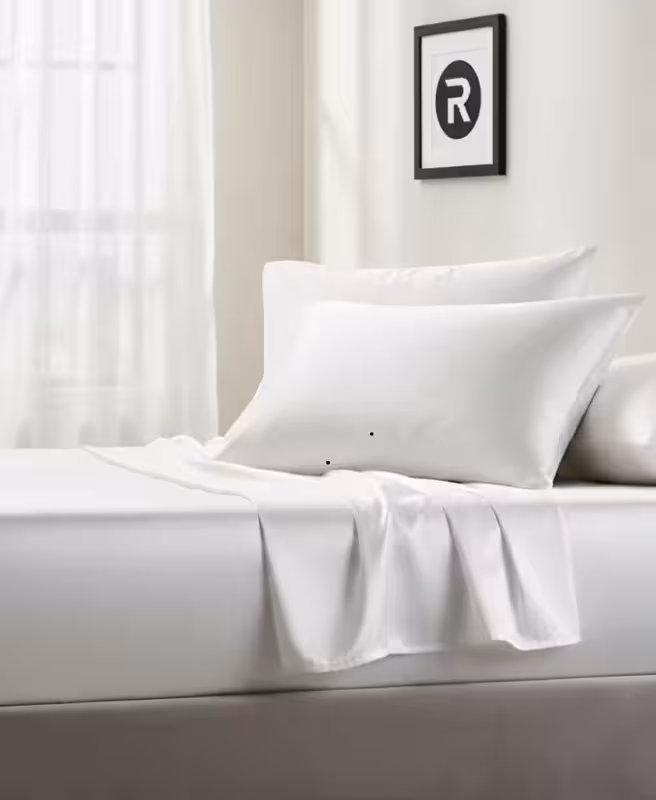 Set de sábanas y fundas