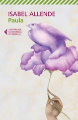 Isabel Allende – Paula (2018)