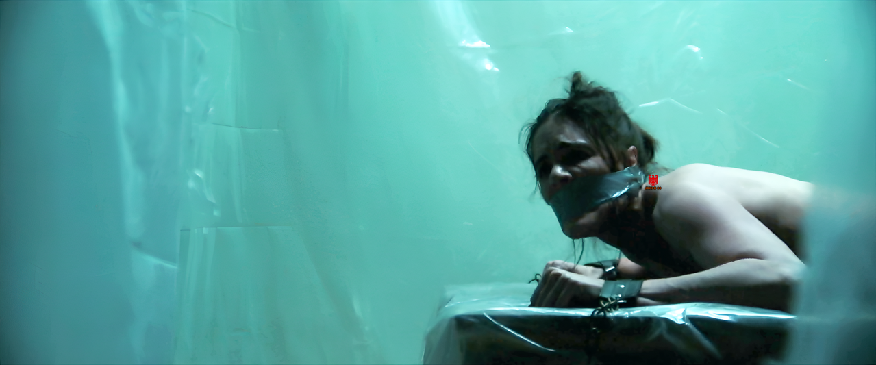 Maddison Bullock 3 The Huntsman 2026