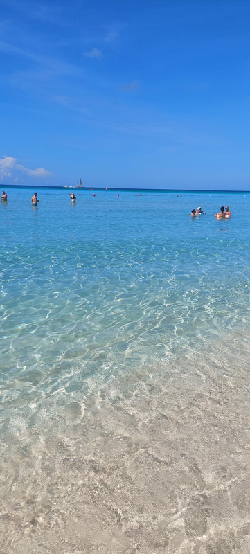 Playas de República Dominicana