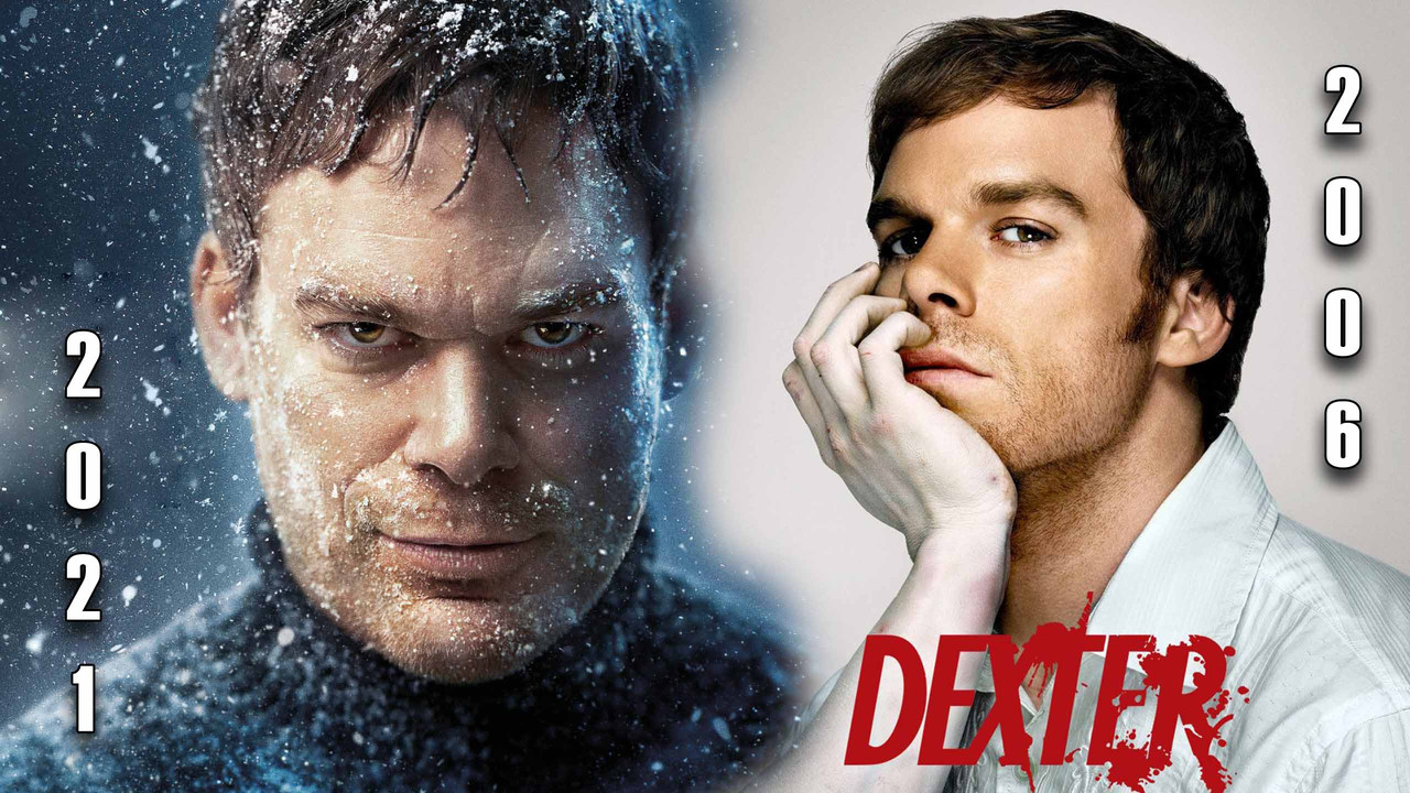 Dexter regresa y con monstruosos lazos familiares tras casi una década