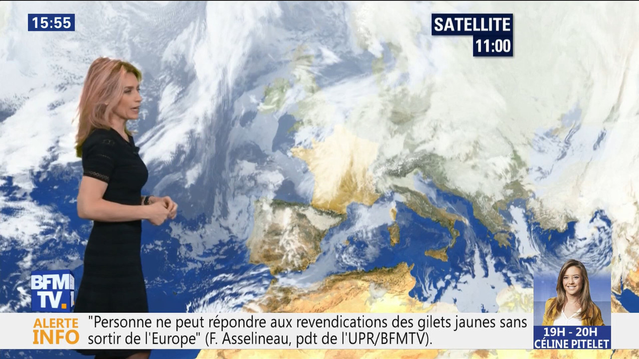 27 December - 14.00.00 - Non Stop. Toute l'info constamment mise