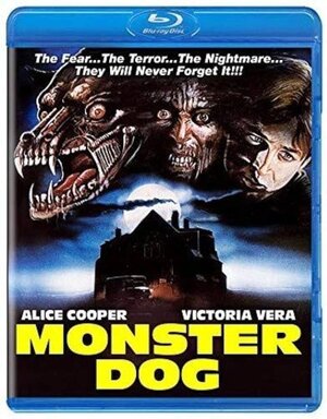 Monster dog - Il signore dei cani (1984) BDRA BluRay Full AVC DD ITA DTS-HD ENG - DB