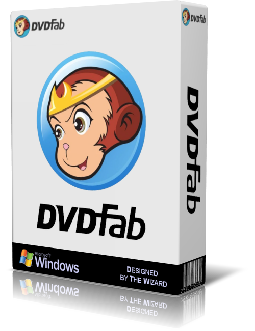 DVDFab version 12.0.3.8 Multilingual