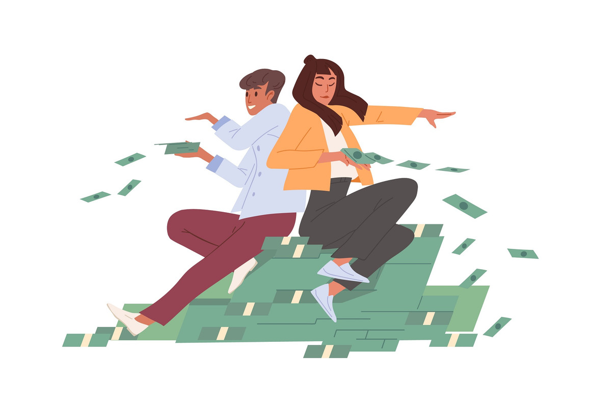 Boost Your Financial Standing with Free Credit Repair Services in Long Beach