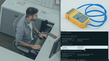 Network Troubleshooting and Tools