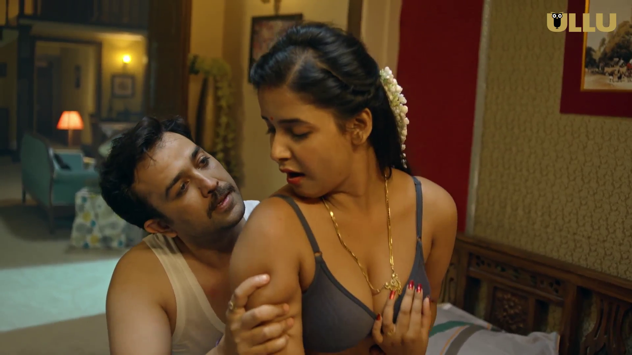 Walkman Part 2 (2022) UllU Hindi