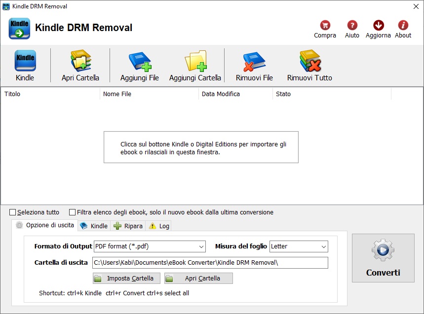 Kindle DRM Removal v4.23.10103.385  Untitled