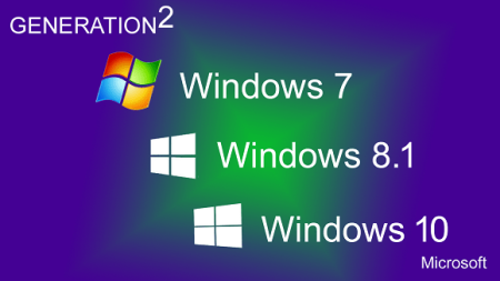 Windows 7 8.1 10 x64 Pro OEM ESD 20H2 Build 19042.804 February 2021