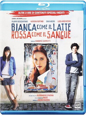 Bianca come il latte, rossa come il sangue (2013) Full Bluray AVC DTS-HD ITA