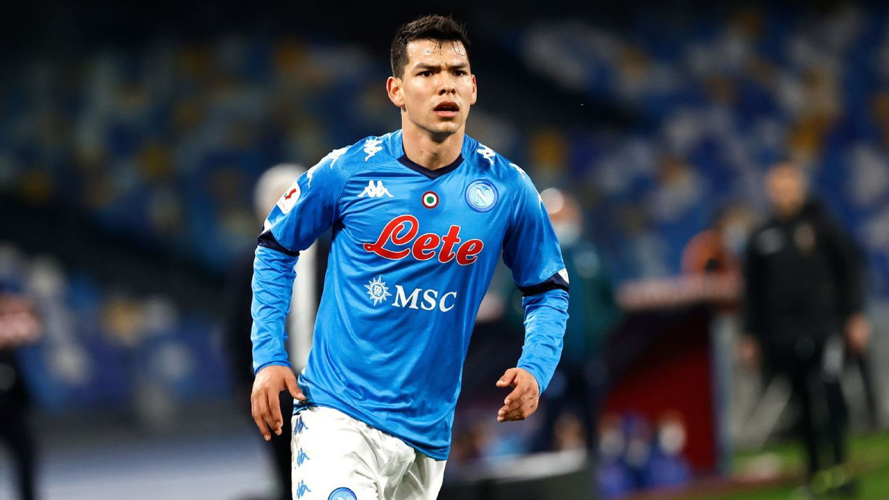 Chucky Lozano es comparado con un auto de lujo por esta razón