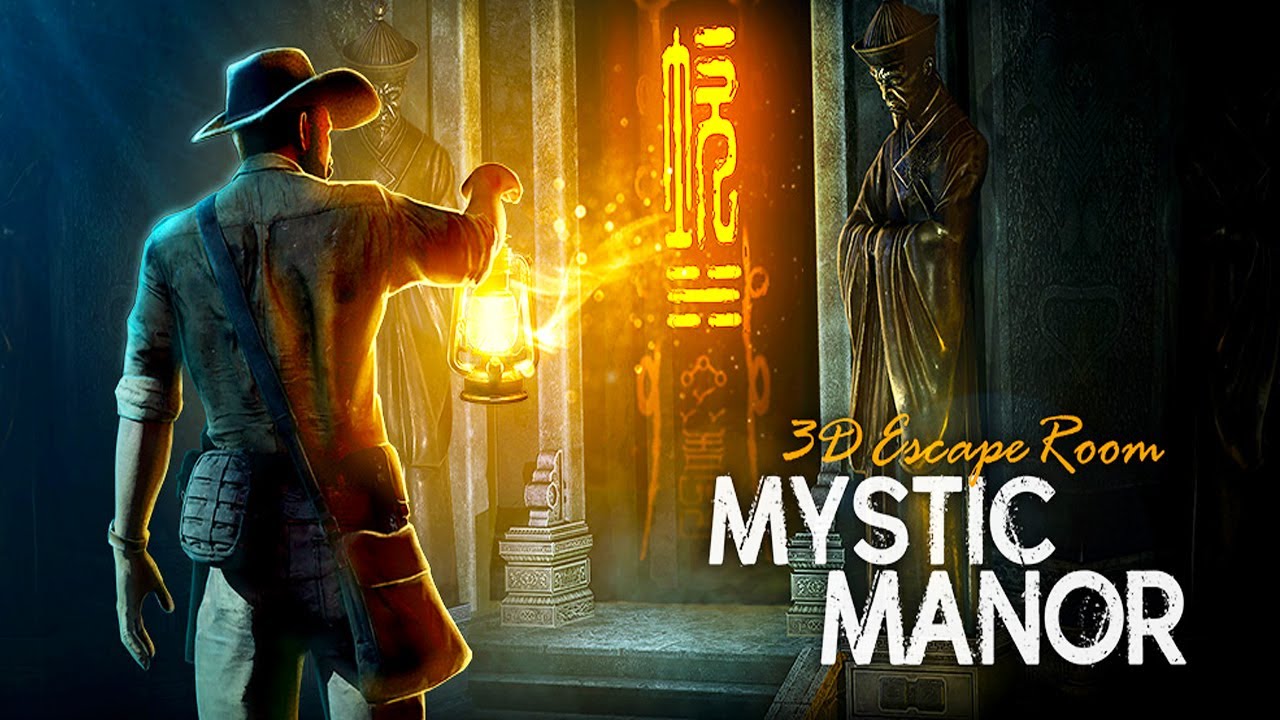 Mystic Manor