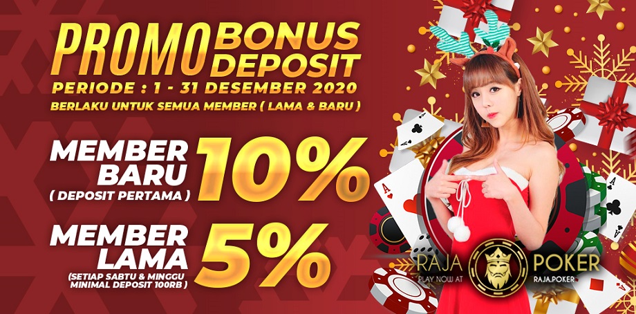 rajapoker