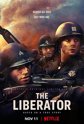 The Liberator - Stagione 1 (2020) [Completa] DLMux 1080p E-AC3+AC3 ITA ENG SUBS