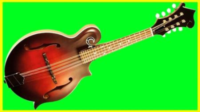 Beginner Mandolin Course Mandolin Mastery From The Beginning