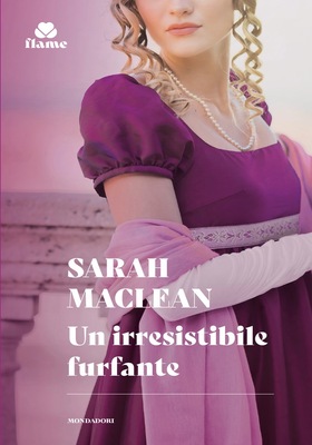 Sarah MacLean - Un irresistibile furfante (2025)