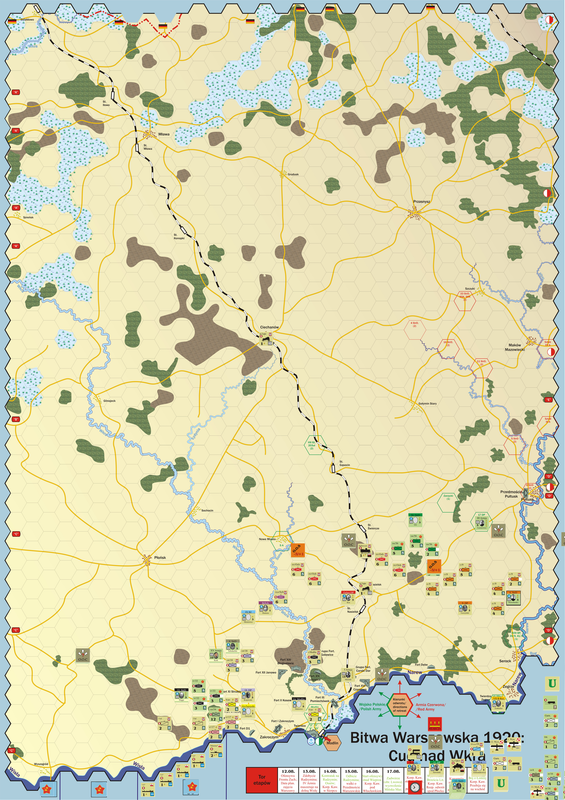Nowa Wkra 1920 e7 po walkach Polaków