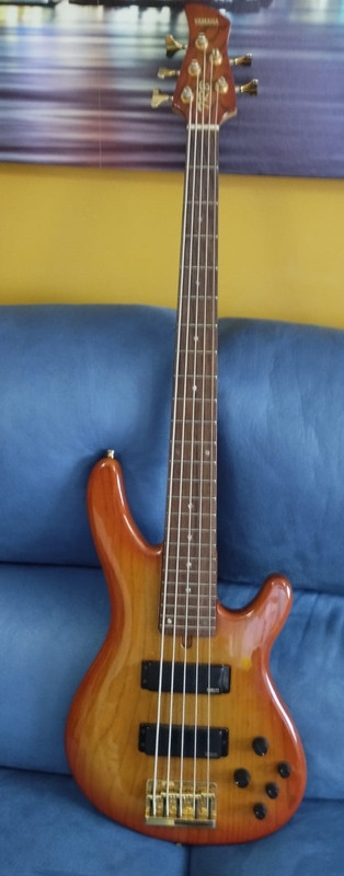 yamaha 1