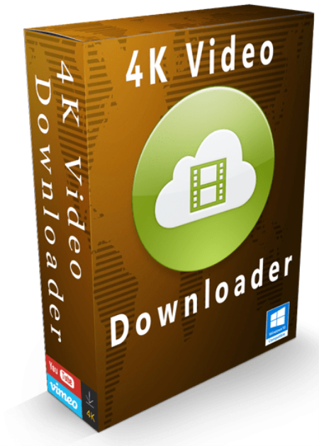 4K Video Downloader 4.16.1.4270 (x64) Multilingual