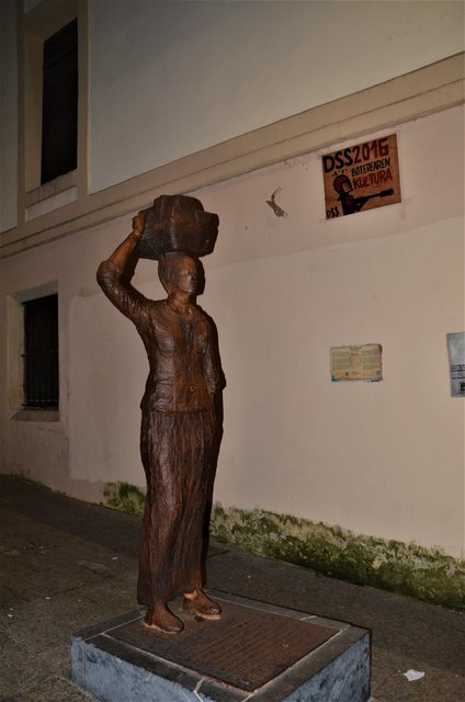 SAN SEBASTIAN-10-7-2016 - Guipúzcoa y sus Pueblos-2016 (40)