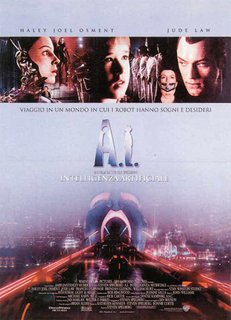 A.I. - Intelligenza artificiale (2001).mkv BDRip 576p x264 AC3 iTA-ENG