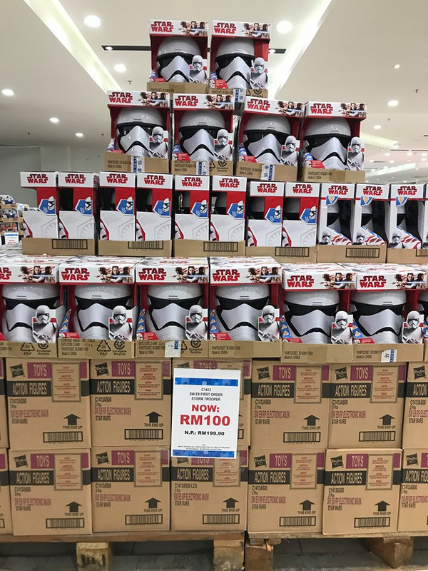 jualan gudang hasbro