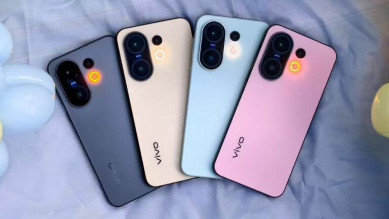 Vivo X200 FE: Filtradas las 4 variantes de color antes del lanzamiento global del 30 de junio