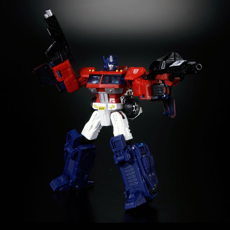 Transformers Cloud Guardians Of Time Optimus Pri