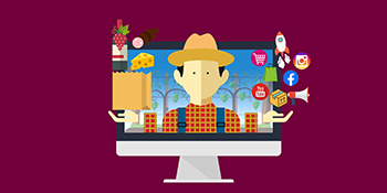 Udemy - Web Marketing e agroalimentare - ITA Udemy - Web Marketing e agroalimentare - ITA