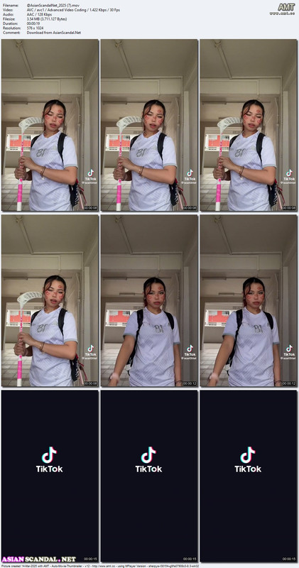 AsianScandalNet - 509